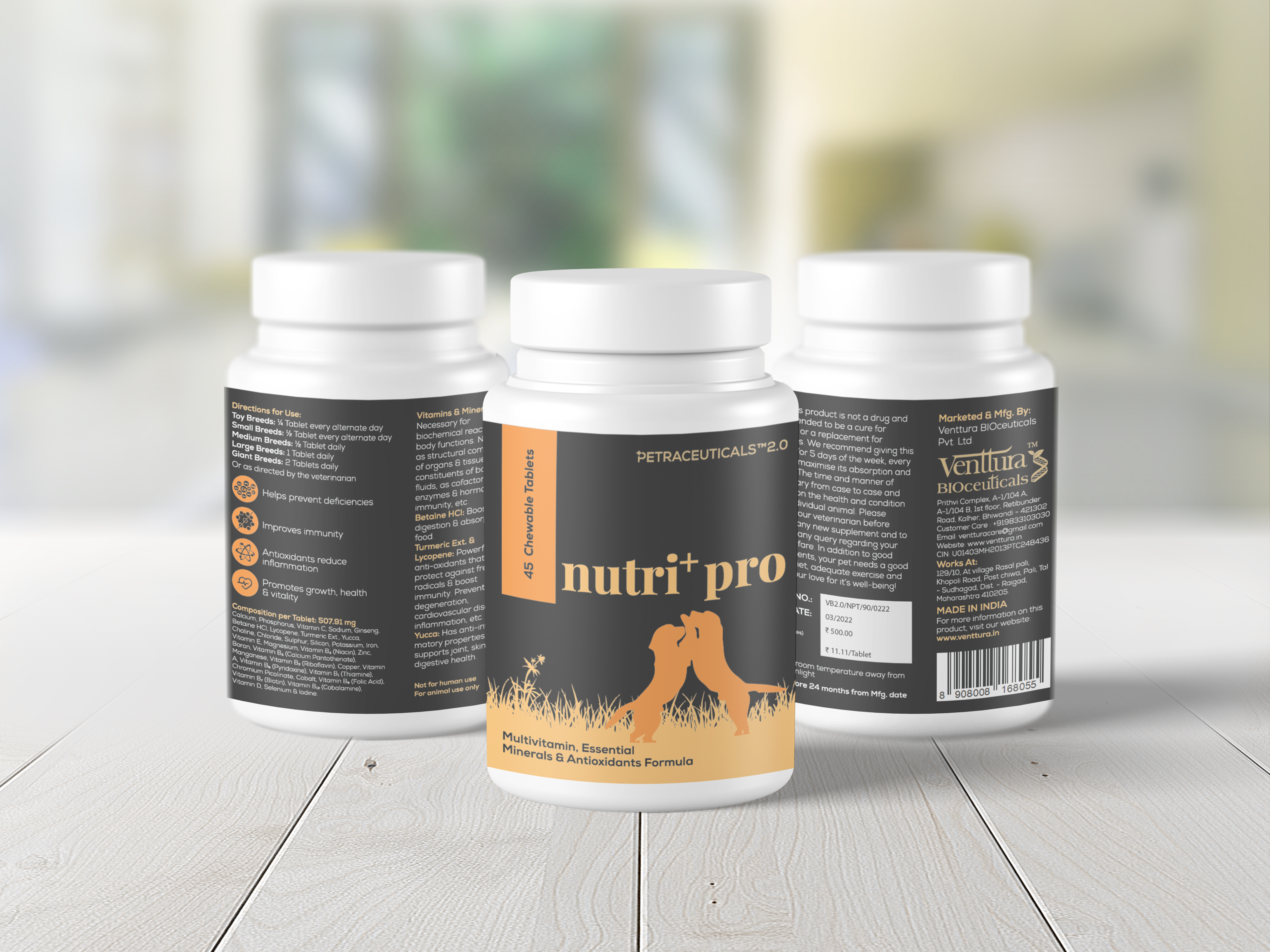 Nutri pro best sale dog food