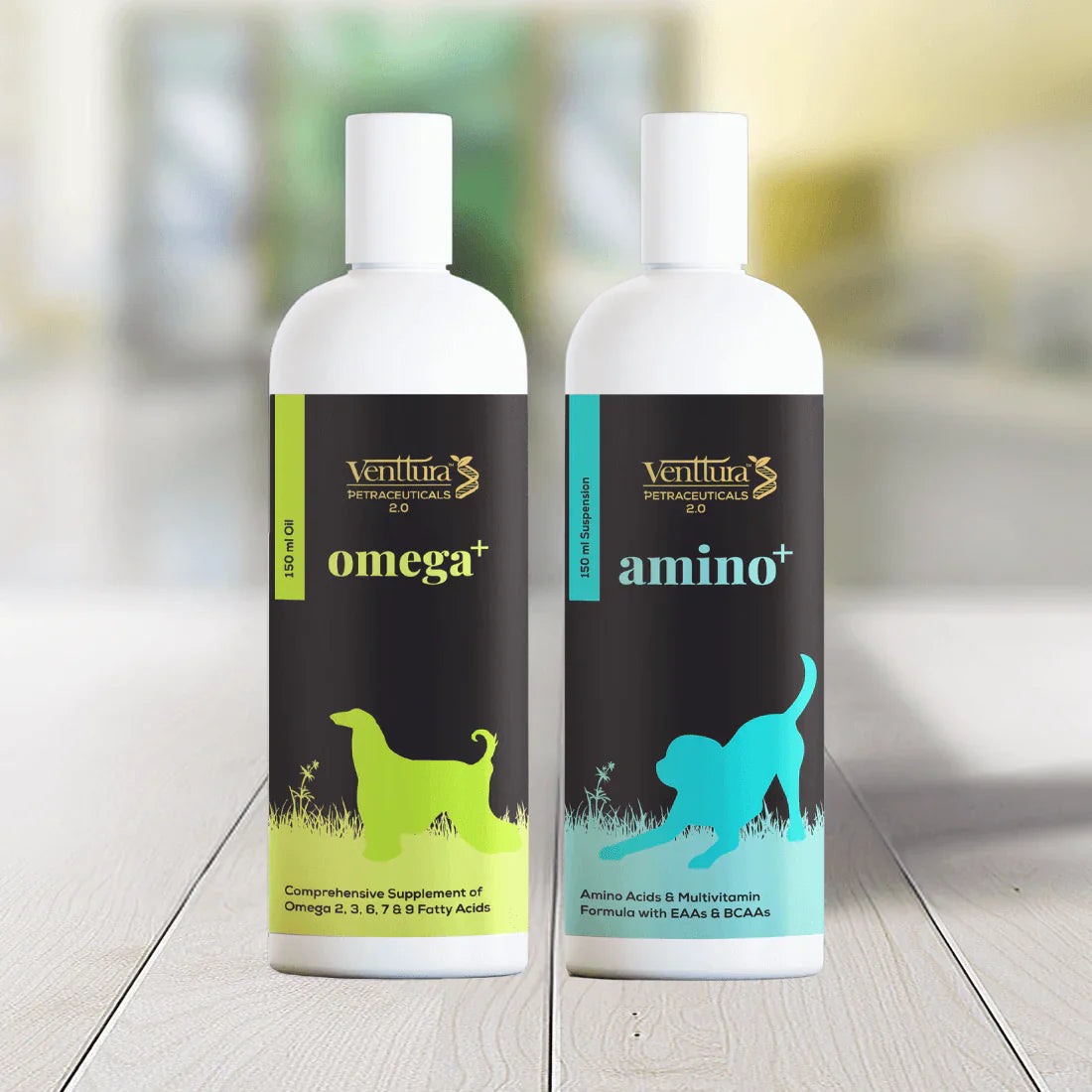 Tick fever supplements for pets – Boost immunity, support blood health, and aid recovery with Ferro+, Livo+, and Amino+ for dogs, cats, and horses.