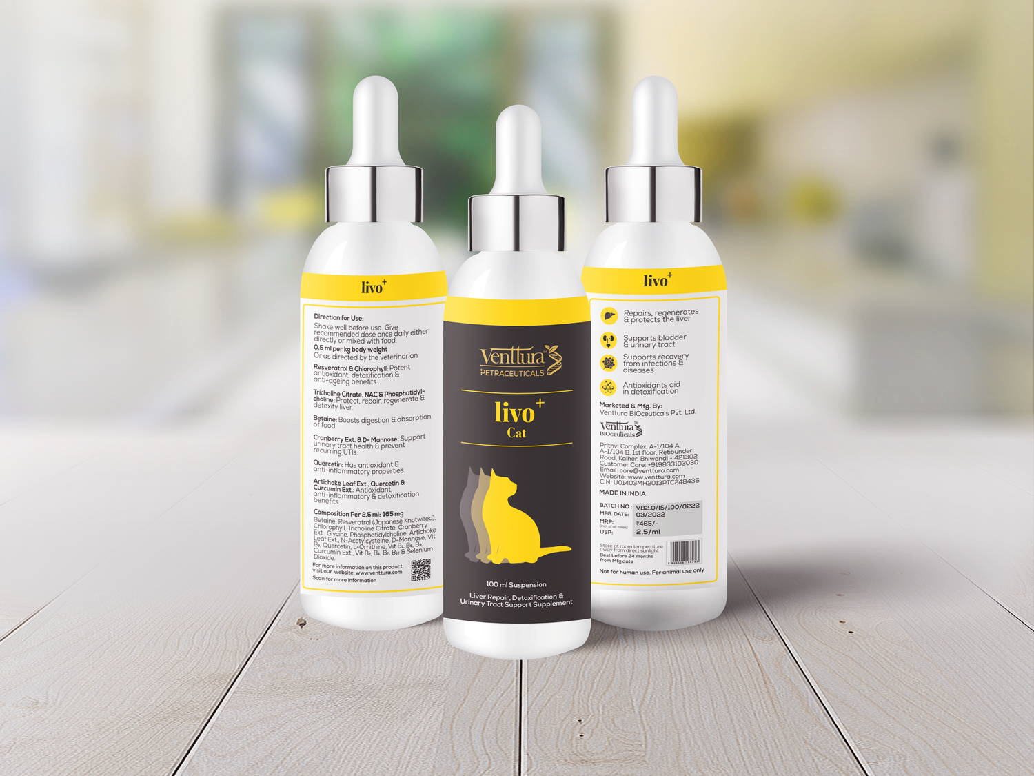 Appetite-boosting supplements for dogs, cats & horses – support digestion & nutrient absorption.