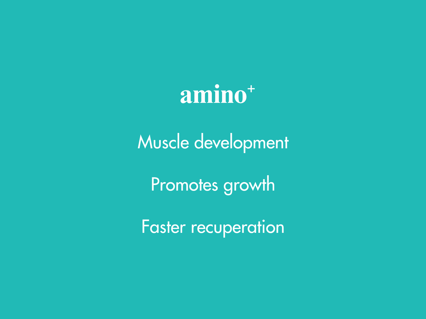 Essential Amino Acids for Growing Puppies