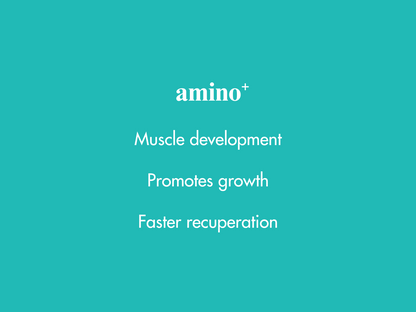 Essential Amino Acids for Growing Puppies