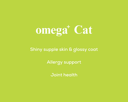 omega+ Cat