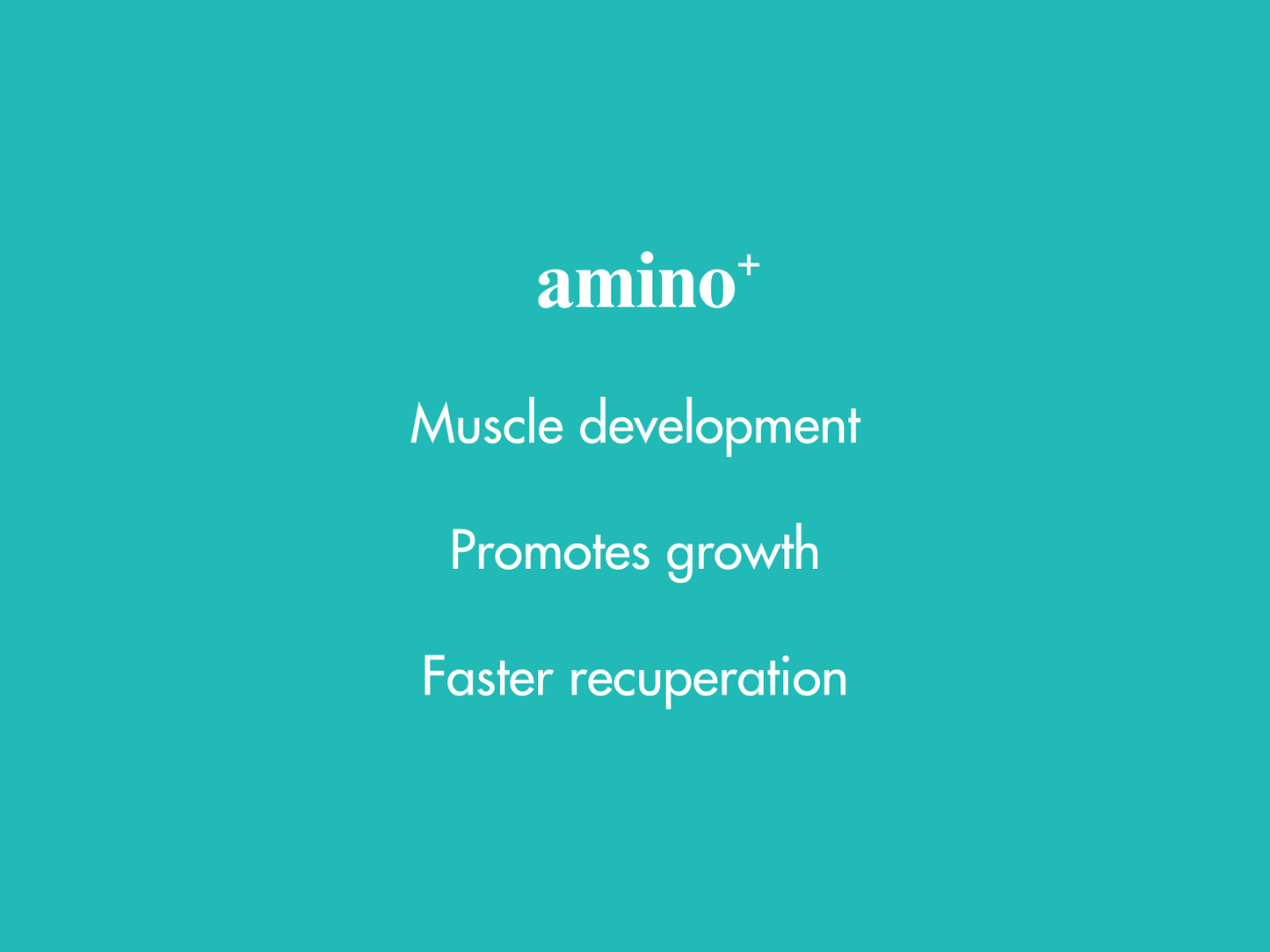 Essential Amino Acids for Growing Puppies helps in muscle development, promotes growth, Faster Recuperation