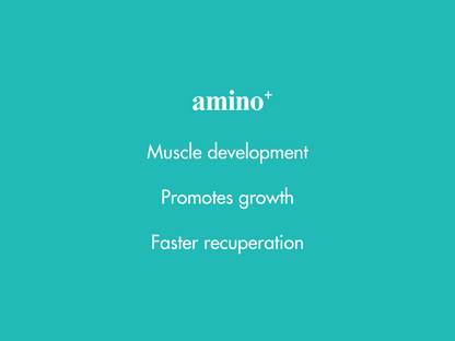 Essential Amino Acids for Growing Puppies helps in muscle development, promotes growth, Faster Recuperation