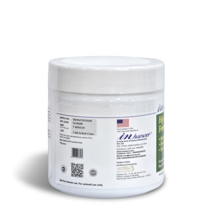 Dog Joint Health Supplement – INhancer Soft Nuggets Glucosamine & Chondroitin Support for Dogs | Venttura